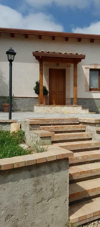 크로파니 Borgo Santa Lucia 빌라 외부 사진